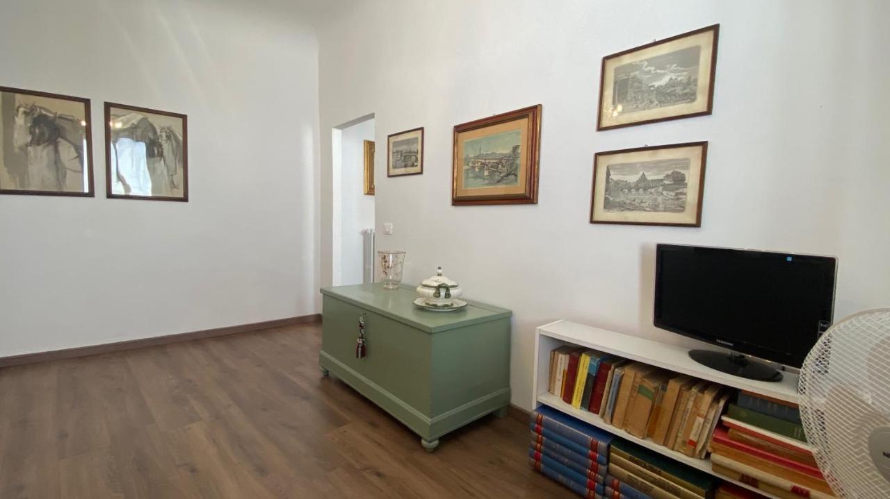 Apartment Pinzochere Florenz