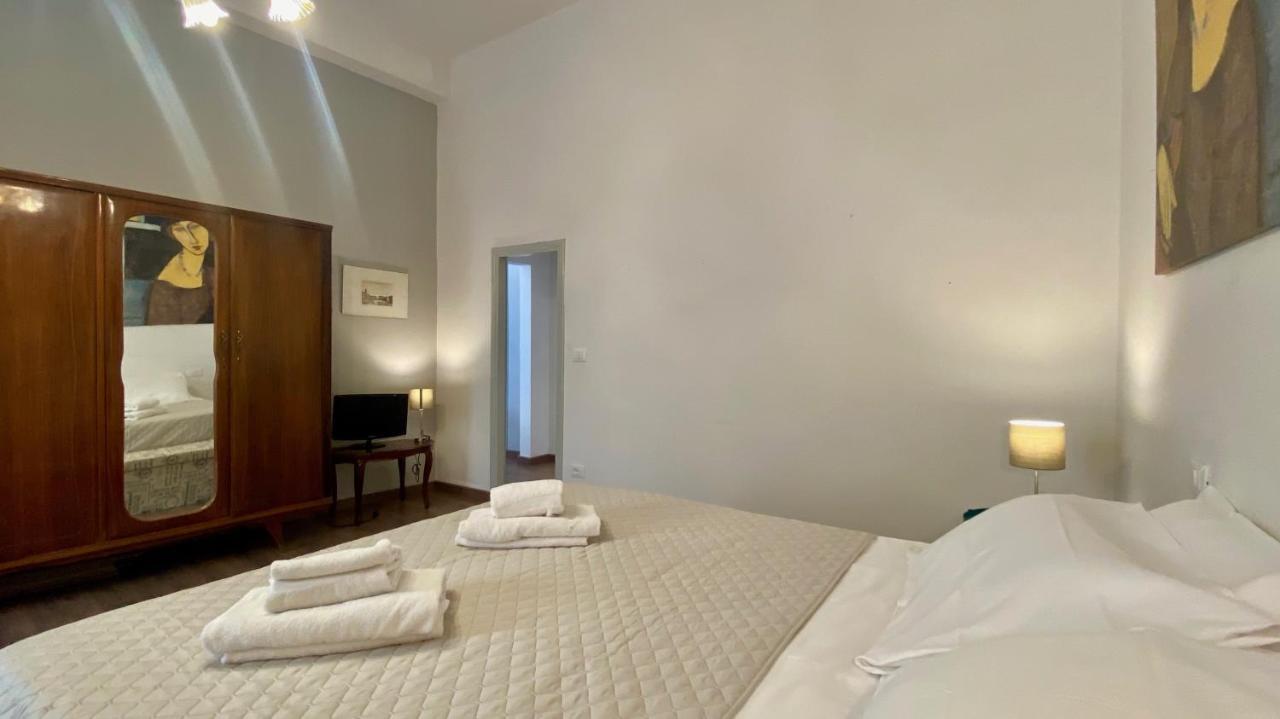 Pinzochere Firenze