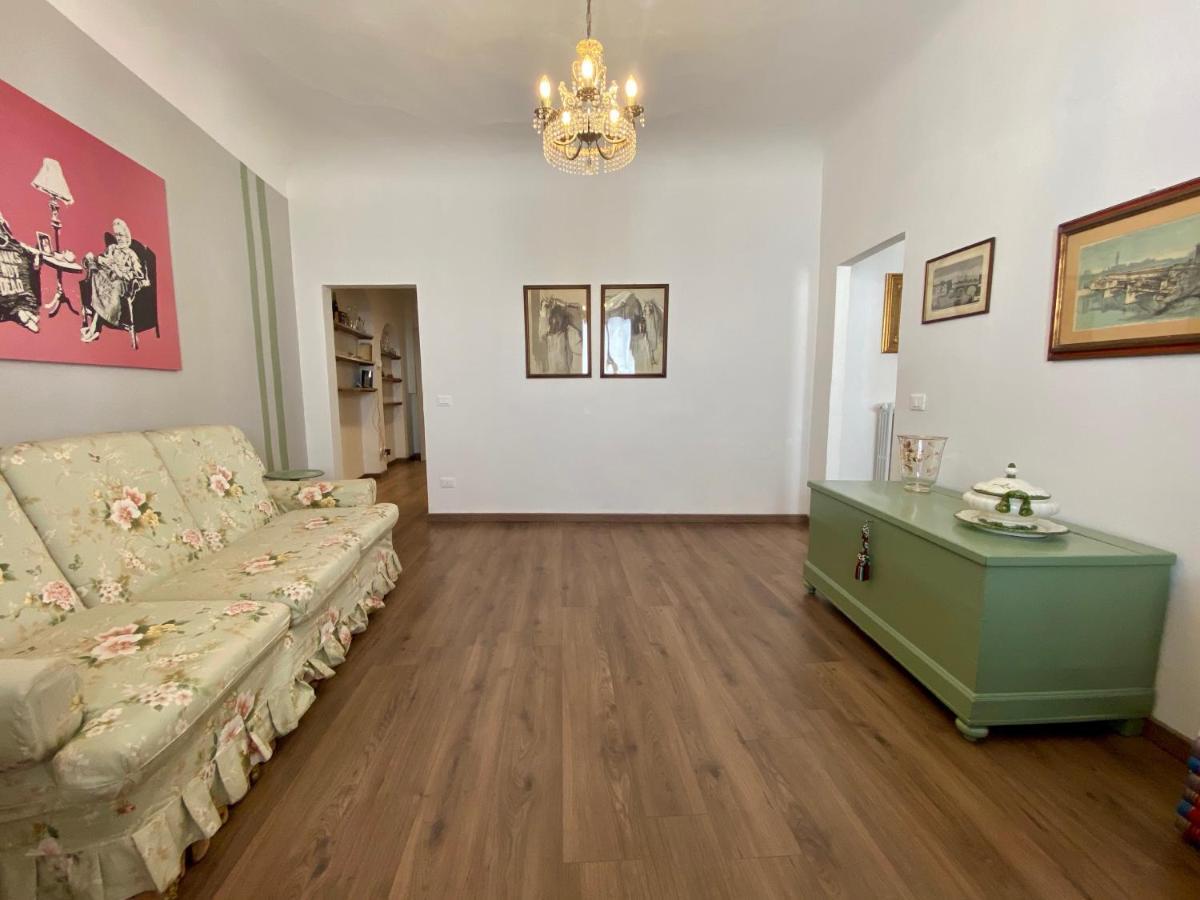 Pinzochere Appartamento Firenze