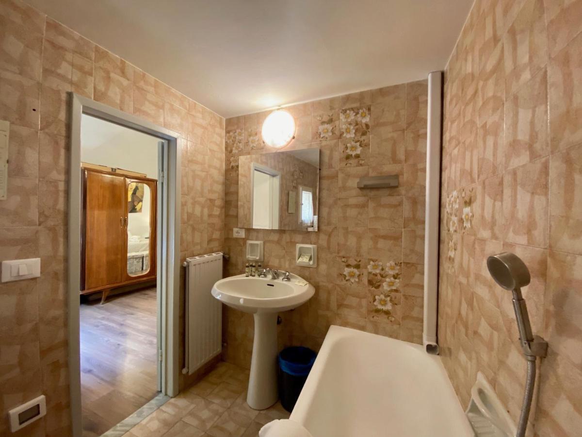 Appartamento Pinzochere Firenze